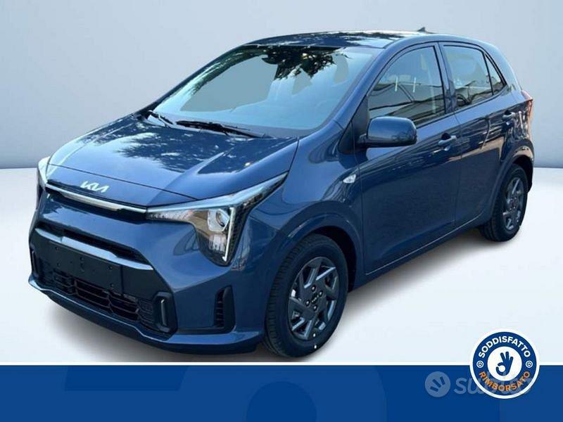 Kia Picanto 3ªs.(17-->)