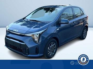 Kia Picanto 1.0 Urban (TT) MY26