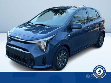 Kia Picanto 1.0 Urban (TT) MY26