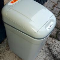 cestino a led nuovo "sumy" mod.33901