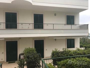 Trilocale a 100 mt dal mare