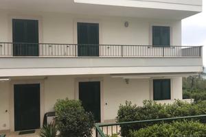 Trilocale a 100 mt dal mare