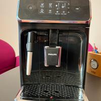 Macchinetta per caffè