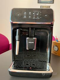 Macchinetta per caffè