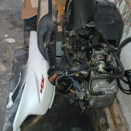 Motore Honda sh 150 2023 
