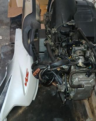 Motore Honda sh 150 2023 