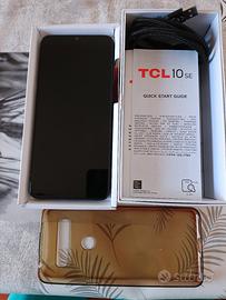smartphone tcl 10se