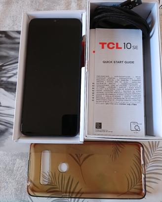 smartphone tcl 10se