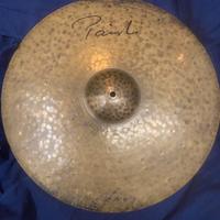 Paiste Signature Dark Energy Mk1 Ride 21”