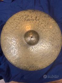 Paiste Signature Dark Energy Mk1 Ride 21”