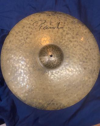 Paiste Signature Dark Energy Mk1 Ride 21”