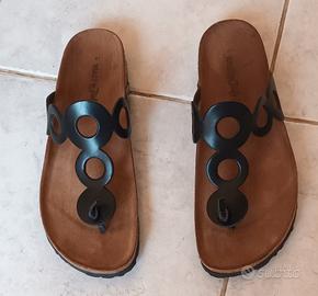 ciabatte eleganti estive