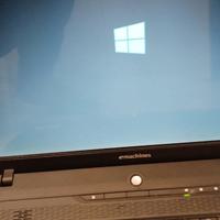 notebook E Machines 510