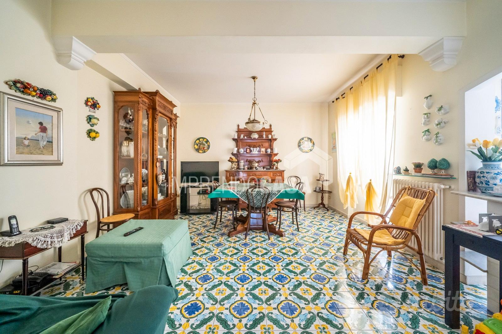 Appartamento – Palermo, Villaggio Santa Rosalia, IV Circoscrizione - Vista 4