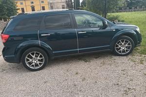 Fiat Freemont Lounge  140cv manuale 7 posti