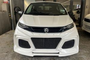 Aixam Sport Pack Unico proprietario Finanziabile