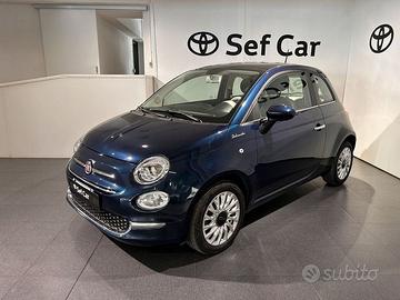 FIAT 500 1.0 hybrid Dolcevita 70cv