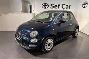 FIAT 500 1.0 hybrid Dolcevita 70cv