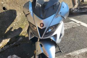 Gilera Nexus 500 – 29.000 km