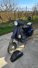 Vespa Pk 50 Hp4
