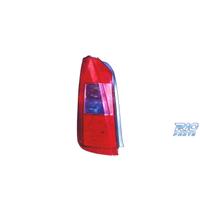 FANALE SINISTRO PER LANCIA MUSA 04-10 FUMÈ ROSSO