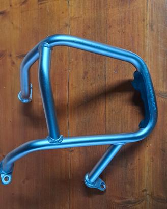 Arco di protezione motore sx bmw gs 1250