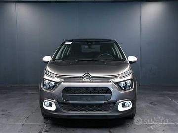 CITROEN C3 (3a Serie) 1.2 PureTech 83CV S&S You