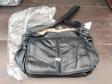 borsa nera 