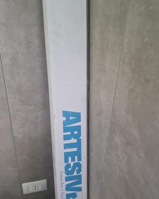 Pellicola adesiva decorativa (wrapping) Artesive