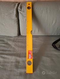 Livella a bolla da 60 cm