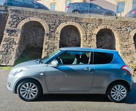 Suzuki Swift 1.3 DDiS 3 porte GL