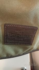 borsa a tracolla unisex 