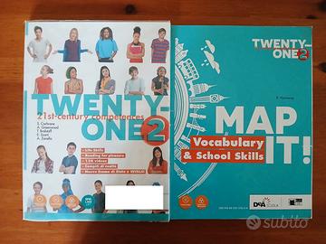 Twenty-One DeAScuola volume 2