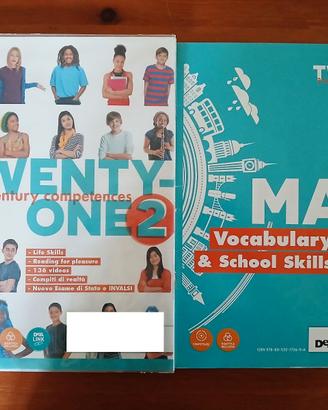 Twenty-One DeAScuola volume 2