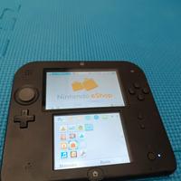 Nintendo 2DS