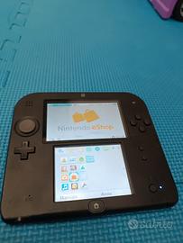 Nintendo 2DS