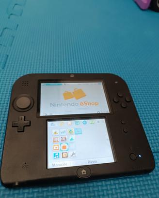 Nintendo 2DS