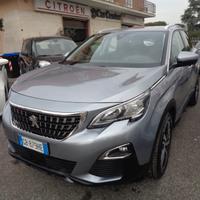Peugeot 3008 BlueHDi 130 S&S EAT8 Business