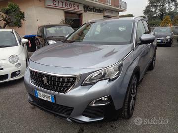Peugeot 3008 BlueHDi 130 S&S EAT8 Business