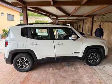 JEEP Renegade - 2019