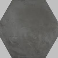 mattonelle esagonali MARCA CORONA 1741