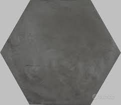 mattonelle esagonali MARCA CORONA 1741