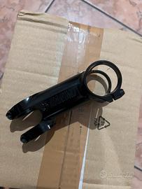 Attacco Manubrio Darimo