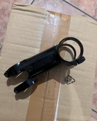 Attacco Manubrio Darimo