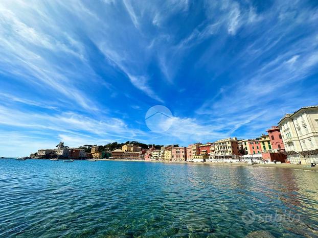 4 LOCALI A SESTRI LEVANTE