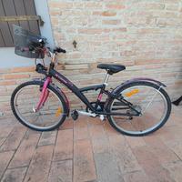 bici bambina