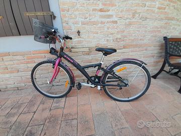 bici bambina