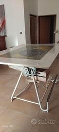 tecnigrafo professionale