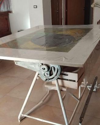 tecnigrafo professionale