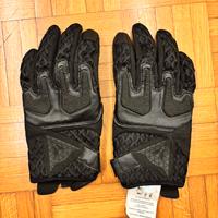 Guanti moto Dainese